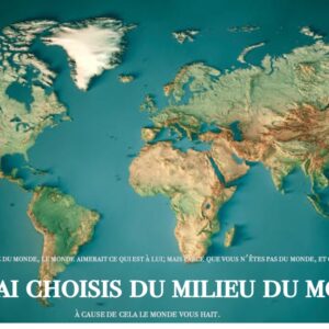 LOUEZ L&rsquo;ÉTERNEL