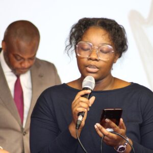 Témoignage Sr. Lyse