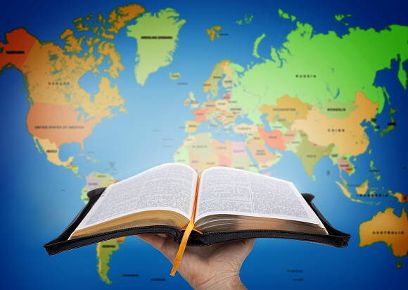 Voyage Missionnaire au Danemark Voyage Missionnaire au Danemark