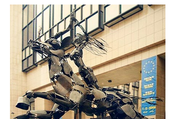 La Marque De La Bête