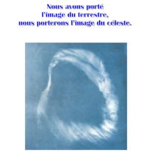 Nous avons porté l&rsquo;image du terrestre, nous porterons l&rsquo;image du celeste