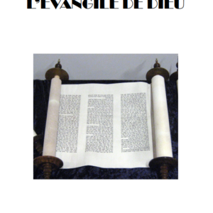 L&rsquo;évangile de Dieu