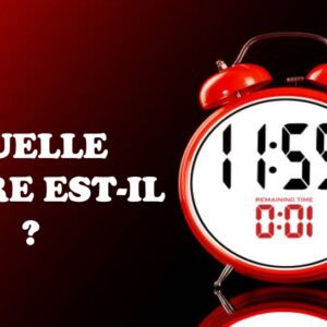 Quel est l’aujourd’hui de l’Eglise ? Quel est l’aujourd’hui de l’Eglise ?